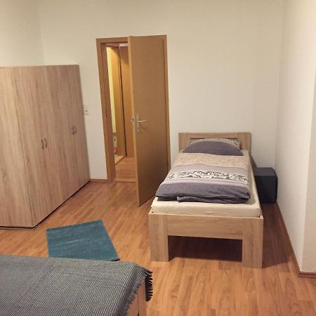Ferienwohnung Am Holzwurm Riesa Kültér fotó