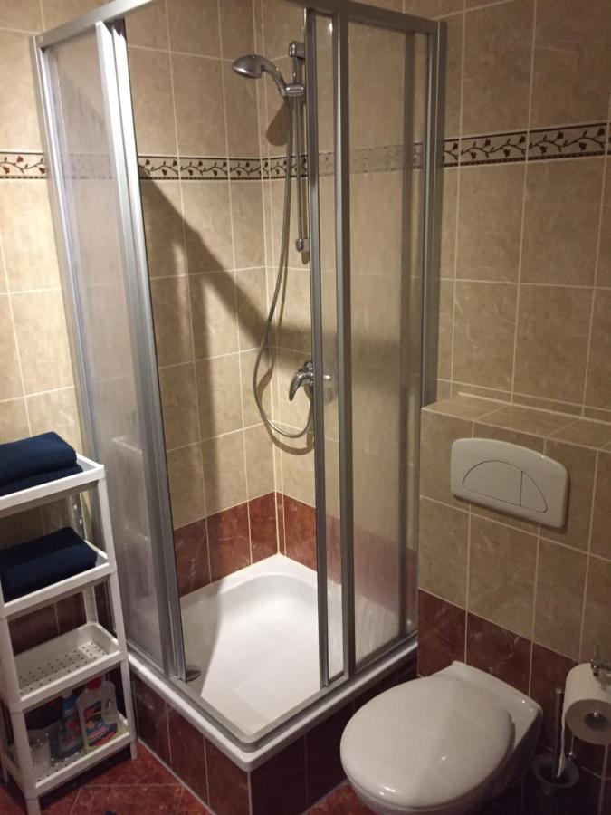 Ferienwohnung Am Holzwurm Riesa Kültér fotó